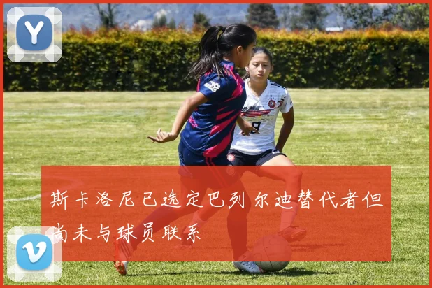 斯卡洛尼已选定巴列尔迪替代者但尚未与球员联系